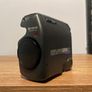 Kyocera Samurai Z2 half frame film camera Image 5