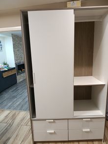 Wardrobe