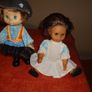 Dolls in Russian Costumes x 2 for Sale Image 7