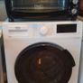 Beko 7kg wash&dry washing machine Image 2