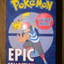 Pokemon Epic Collection 12 book set. Image 3