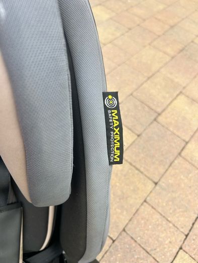 car seat