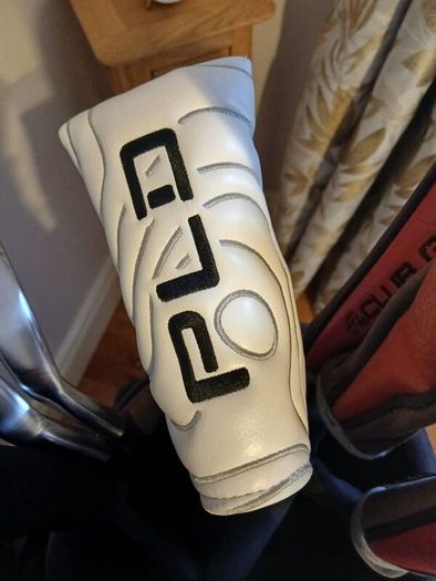 ping pld anser putter