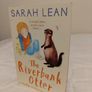 The Riverbank Otter, Sarah Lean Children,s Book Image 3