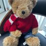 vintage teddy bear Image 2
