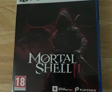 Mortal Shell II - PS5