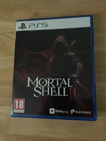 Mortal Shell II - PS5