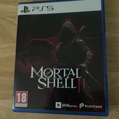 Mortal Shell II - PS5