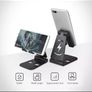 Smartphone Stand Holder Foldable Extend Universal Desk Stand Image 3