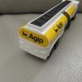 Polistil Club 33 Lancia Esadelta Water Tanker Agip 1/66 Made in Italy Mint Boxed Image 9