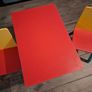 Kids Wooden Table and Chairs x2 Image 2