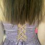 Stunning Grad Dress Image 5