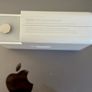 Apple 140 watt power adapter plug and USB-C to MagSafe 3 Image 2