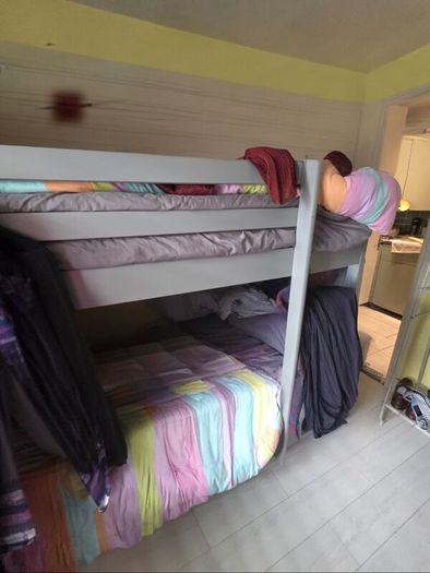 Bunk