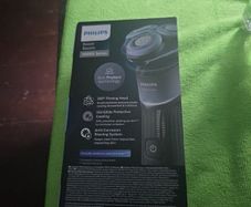 Philips Shaver Brand New