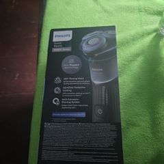 Philips Shaver Brand New