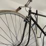 1950s Bike converted to Fixie Image 3