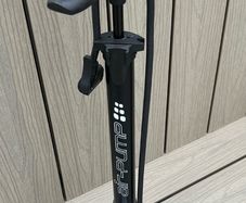 Bicycle Tyre Pump - Air Pump