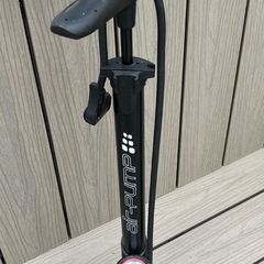 Bicycle Tyre Pump - Air Pump