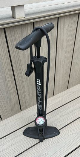 Bicycle Tyre Pump - Air Pump