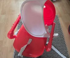 travel highchair