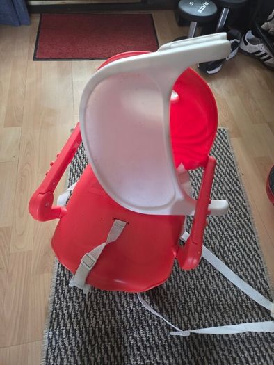 travel highchair