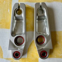 Cascade Components Linkage for Orbea Rise