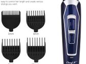 High Quality Electric Hair Clipper Low Noise Wireless Hair Trimmer