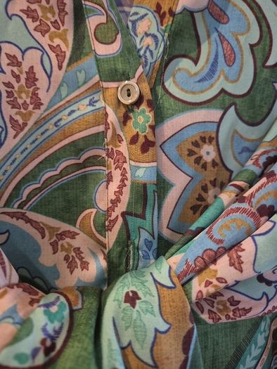 Zara Pretty Shirt