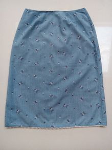 Ladies Skirt - Warehouse (Size 8)
