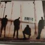 Hootie & The Blowfish - Cracked Rear View Cd Image 3