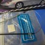 Kadett D handbrake cable Image 2
