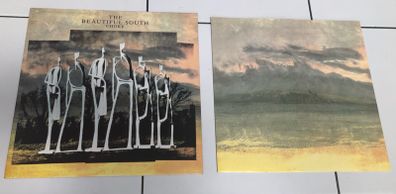 The Beautiful South - Choke (1990)