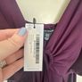 Karen Millen maxi dress - sz 14 Image 2