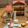 Sylvanian  families bundle Image 4