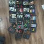 Nintendo GameCube (19 Games + 2 controllers + 2 memory cards) Image 6