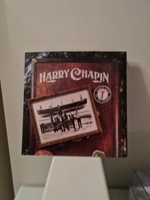 Harry Chapin