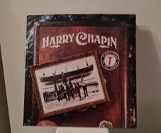 Harry Chapin