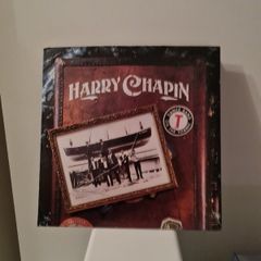 Harry Chapin