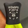 Rip Curl Kids Dawn Patrol 5:3 Wetsuit Size 8 Image 6