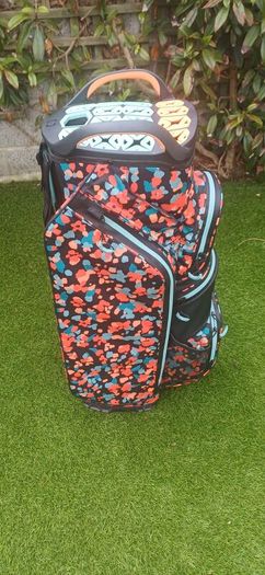 Golf Cart Bag