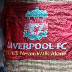 Liverpool flag