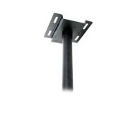 Tv Ceiling Mount Bracket Tilt Swivel 43"-80"