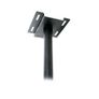 Tv Ceiling Mount Bracket Tilt Swivel 43"-80" Image 3