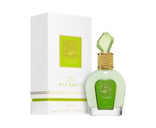 Lattafa Wild Vanille