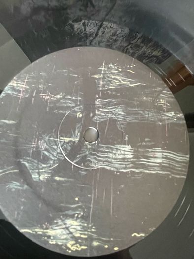 Sumac - Love In Shadow
