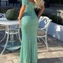 debs dress / occasional dress Image 4