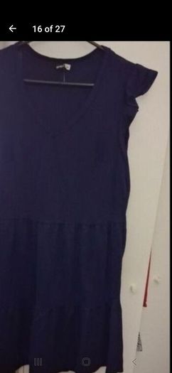 womens all in this album size 14 2 each