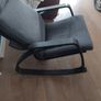 ikea poang rocking chair Image 3