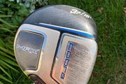 Cobra max 3 wood regular